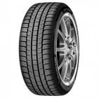 Anvelope Michelin Pilot Alpin PA2 265 35 R19 98W