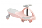 Vehicul fara pedale pentru copii Toyz Spinner Pink