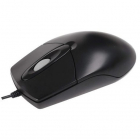 Mouse OP 720 3D Optical USB Black
