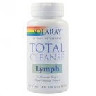 Total cleanse lymph 60cps SOLARAY