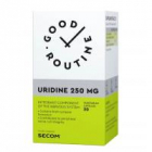 Uridine 250mg 30cps GOOD ROUTINE