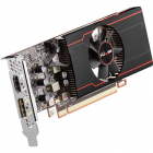 Placa video AMD Pulse Radeon RX 6400 4GB GDDR6 64bit