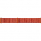 Curea smartwatch Watch4 Watch4 Classic Fabric Band Red