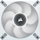 Ventilator radiator Corsair ML140 LED ELITE White Magnetic Levitation 