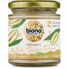 Pasta de Susan Tahini Alb Ecologica Bio 170g