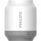 Boxa portabila Philips BT51W 00 Bluetooth alb