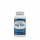 GNC BIG B COMPLEX 100MG X 100 TABLETE