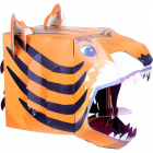 Masca 3D Tigru