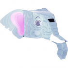 Masca 3D Elefant