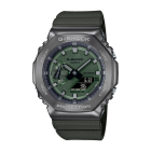 Ceas Barbati Casio G Shock Classic GM GM 2100B 3A