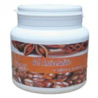 Gel anticelulitic cu cafeina si scortisoara 500ml KOSMO OIL