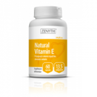 Vitamina e naturala 60cps ZENYTH