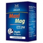 Maximag 375 mg 30cps ZDROVIT