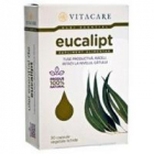 Ulei esential de eucalipt 30cps VITACARE