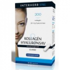 Colagen acid hialuronic clasic 30cps INTERHERB