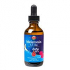 Melatonin dropins 1 5 mg 55ml SOLARAY