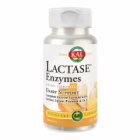 Lactase enzyme active 30cpr KAL