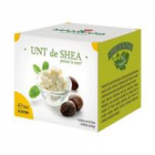 Unt de shea 50gr MANICOS