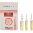 Ser filler instant cu acid hyaluronic 30ml HERBAGEN