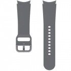 Curea smartwatch Watch4 Watch4 Classic Sport Band Gray 20mm M L