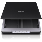 Scanner Epson Perfection V19 dimensiune A4 tip flatbed rezolutie optic
