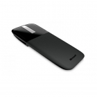 Mouse ARC Touch Bluetrack wireless negru