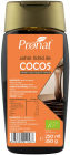Zahar lichid de cocos bio 250ml 350g Pronat