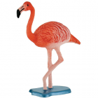 Figurina Bullyland Flamingo