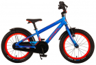 Bicicleta Volare Rocky 16 inch albastra