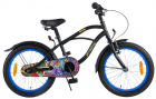 Bicicleta Volare Batman 18 inch