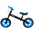 Bicicleta fara pedale R Sport R4 albastru negru