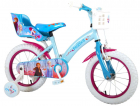 Bicicleta Volare Frozen 14 inch