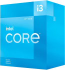 Procesor Intel Alder Lake Core i3 12100F 3 3GHz box