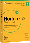Antivirus Norton 360 Standard Backup 10GB 1 Utilizator 1 Dispozitiv 1 