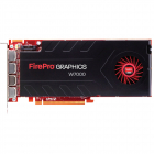 Placa video AMD FirePro W7000 4GB GDDR5 256 bit second hand