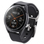 Smartwatch HC A05 VivoWatch SP Monitorizare 24 7 Senzori ECG PPG Negru