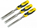 Set de 3 dalti pentru lemn DynaGrip 10 15 20 mm 2 16 887 Stanley