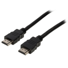 Cablu HDMI de mare viteza cu functie Ethernet conector HDMI Ethernet c