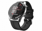 Smart Watch T FIT 290 HBT ritm cardiac IP67 BT5 0 argintiu Trevi