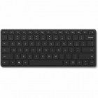 Tastatura Bluetooth Microsoft Designer Compact negru