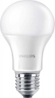 Bec LED Philips E27 A60 10W 75W lumina naturala 4000K 929001234822 2 b