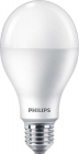 Bec LED Philips E27 A67 14 5W 105W lumina calda 3000K 929002003896