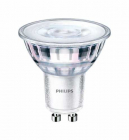 Spot LED Philips GU10 MR16 4 6W 50W lumina calda 2700K 929001215252 5 