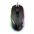 Mouse optic USB Gaming NGS GMX 125 7200DPI 1 8m RGB