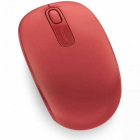 Mouse wireless Microsoft Mobile 1850 U7Z 00033 1000 DPI rosu