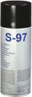 Spray vaselina siliconica DUE CI 200ml