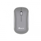 Mouse wireless reincarcabil Bluetooth 5 0 Snoop RB 2400dpi silent clic