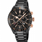 Ceas Barbati Festina Ceramic Chrono F20577 1