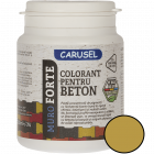 Colorant pentru beton galben 200 ml