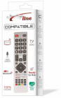 Telecomanda universala Jolly TV LCD Sharp control prin voce IR Bluetoo